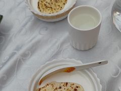 -万柳阁小馆·花园餐厅(龙潭湖店)