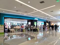 -首开·龙湖成都西宸天街