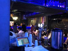 -很久以前羊肉串(打浦路店)