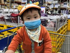 -山姆会员商店(杨桥西路店)