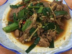 -阿信土煮大排档(太阳城店)