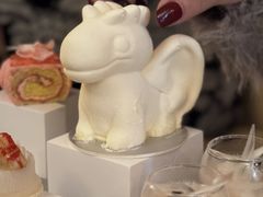 -Salon de Ville浦江汇(上海外滩华尔道夫酒店店)