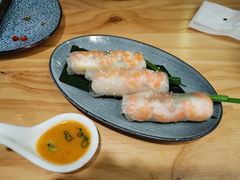 -越美小馆·越南料理(曲江店)