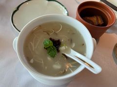 -杭州新新饭店·1913餐厅