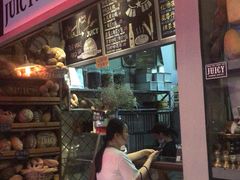 -Juicy Bakery(大学路店)