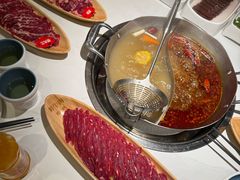 -左庭右院鲜牛肉火锅(新梅广场店)