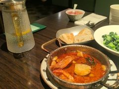 -庐灶江南·江南菜·四合院Bistro(东直门雍和宫·原华侨宾馆店)