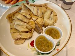 -海宝酒家(中山四路店)