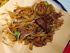 -赵财财·肠粉·煲仔饭(华润万象城店)