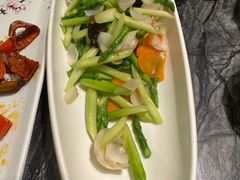 -大理实力希尔顿酒店御璽中餐厅YUXI – CHINESE RESTAURANT