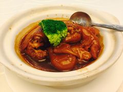 -大东方海鲜酒楼(小武基桥店)