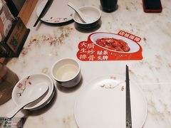 -绿茶餐厅(青岛城阳万象汇店)