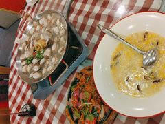 -吉源大排档·鱼生·海鲜(烧烤彩印厂店)