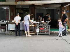 门面-活鱼村·老陈记粉店