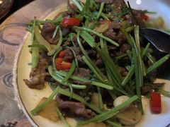 -花马天堂云南餐厅 Lost Heaven(外滩店)