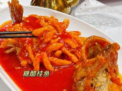 -京味斋·北京烤鸭(北京南站洋桥店)