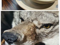 -功夫小龙虾·烧烤·江湖菜(金沙洲店)