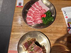 -汉拿山(北京上地华联店)