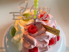 -WenTinG文汀·半糖蛋糕(合生汇店)