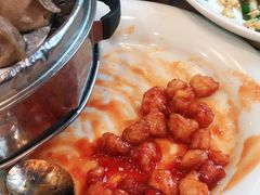 -那家老院子东北菜·饺子·小鸡炖蘑菇(艳华街店)
