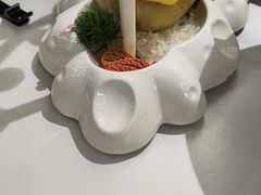 -3号仓库·创意中国菜(新世界城店)