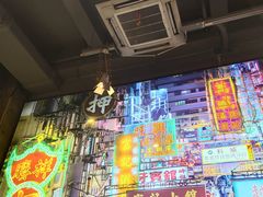 -捞围鲜·港式打边炉(海阳路店)