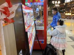 -大丰收脆鱼(闽侯永嘉店)
