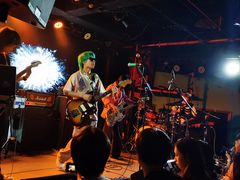 -育音堂音乐公园