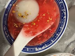 -喜来登由由大酒店九州膳坊中餐厅