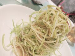 -上海小南国(金桥国际广场店)