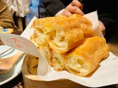 -大良毋米粥(锦龙路总店)