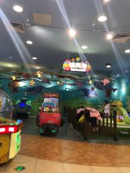 -万达宝贝王(成都锦华店)