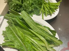 -南门涮肉(后海店)