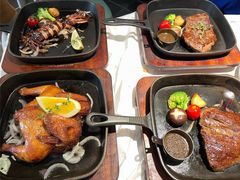 -牛扒先生·厚切雪花牛扒西餐厅(北京路禺山路店)