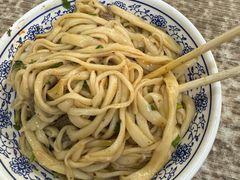 -清真马虎面馆(西七路店)