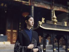 -长春观