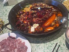 -五里关火锅(牛市口店)