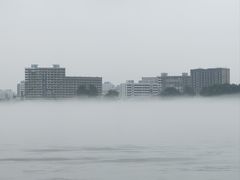 -鸭绿江中朝界河游船(1号观光码头)