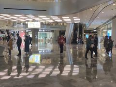 -杭州来福士中心