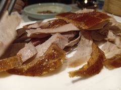 -董鲁烤鸭(建和街店)