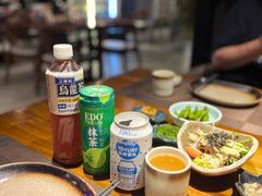 -和彩放题餐厅(酒仙桥店)