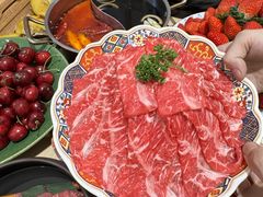 -松野谷·寿喜烧自助(华联顺义金街购物中心店)