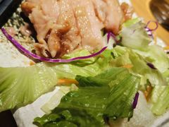 -味太助·银饭食堂(中华城店)