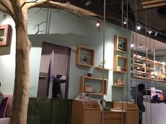 -仙踪林(江燕路万科里店)