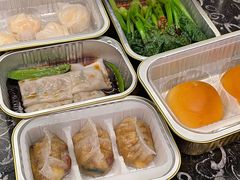 -潮福城大酒楼·潮味粤品·港式点心(湖滨北路店)