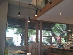 -慢象咖啡(台江店)