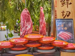 -亚马逊蒸汽活海鲜自助(LCM置汇旭辉广场店)