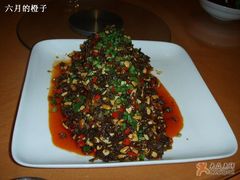 馋嘴骨-甲21号招待所