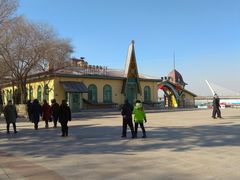 -铁路江上俱乐部