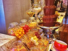 -嘉年华大酒店琴湾-自助餐厅